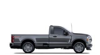 2025 Ford Super Duty® External Image 1